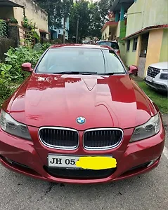 2013 BMW 3-Series 320d Luxury Line 1 2013 BMW 3-Series 320d Luxury Line 1
