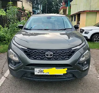 2021 Tata Harrier XT Camo 1 2021 Tata Harrier XT Camo 1