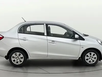 2017 Honda Amaze 1.2 S i-VTEC