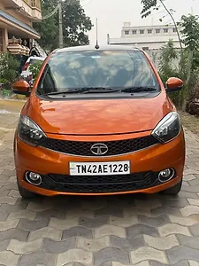 2019 Tata Tiago Revotron XZ Plus 1 2019 Tata Tiago Revotron XZ Plus 1