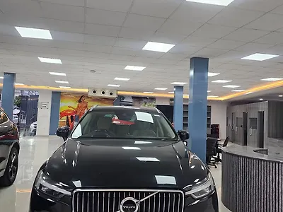 2018 Volvo XC60 D5 Inscription [2017-2020] 1