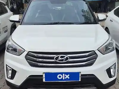 2017 हुंडई क्रेटा sx 1.6 करोड़ 1