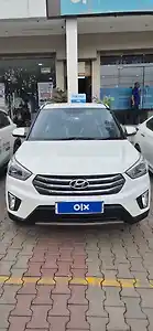 2017 हुंडई क्रेटा sx 1.6 करोड़ 1 2017 हुंडई क्रेटा sx 1.6 करोड़ 1