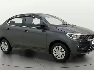 2022 टाटा टिगोर xz प्लस सीएनजी [2022-2023] 1