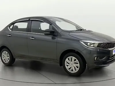 2022 Tata Tigor XZ Plus CNG [2022-2023] 1
