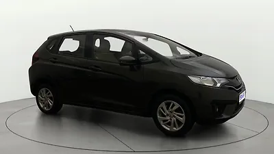 2017 Honda Jazz V Petrol 1 2017 Honda Jazz V Petrol 1