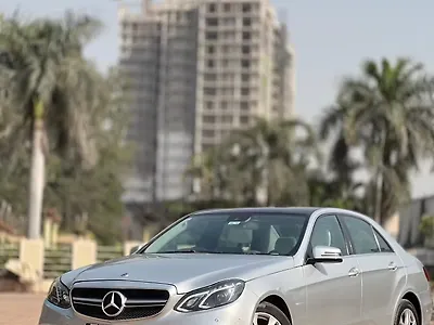 2014 मर्सिडीज़ बेंज़ E-क्लास E220 CDI 1 2014 मर्सिडीज़ बेंज़ E-क्लास E220 CDI 1