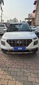 2022 Hyundai Venue S Plus 1.2 Petrol 1 2022 Hyundai Venue S Plus 1.2 Petrol 1