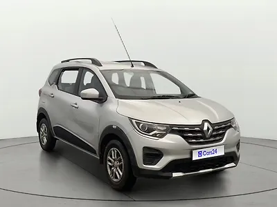 2019 Renault Triber RXT [2019-2020] 1
