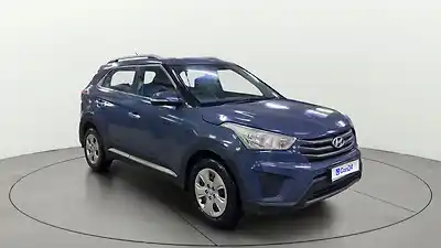 2017 हुंडई क्रेटा e प्लस 1.6 पेट्रोल 1 2017 हुंडई क्रेटा e प्लस 1.6 पेट्रोल 1