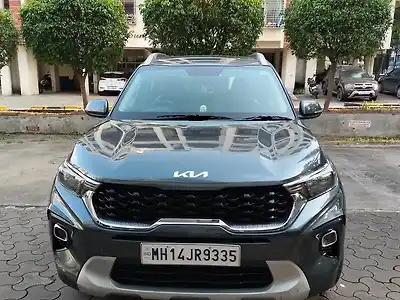 2021 किआ सोनेट htk प्लस 1.0 आईएमटी 1