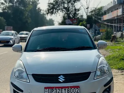 2013 Maruti Suzuki Swift DZire ZXI 1 2013 Maruti Suzuki Swift DZire ZXI 1