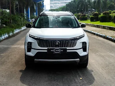 2026 Tata Safari Accomplished X Plus  Diesel 2.0L Turbo Automatic 7 STR 1