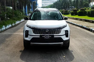 2026 Tata Safari Accomplished X Plus Diesel 2.0L Turbo Automatic 7 STR 1 2026 Tata Safari Accomplished X Plus Diesel 2.0L Turbo Automatic 7 STR 1
