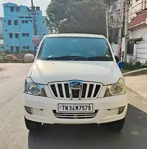 2011 महिंद्रा ज़ायलो e8 bs-iii 1 2011 महिंद्रा ज़ायलो e8 bs-iii 1