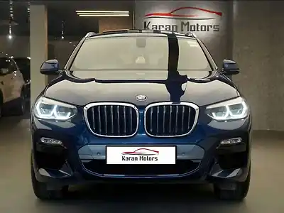 2020 बीएमडब्ल्यू x4 एक्सड्राइव20d m स्पोर्ट एक्स 1
