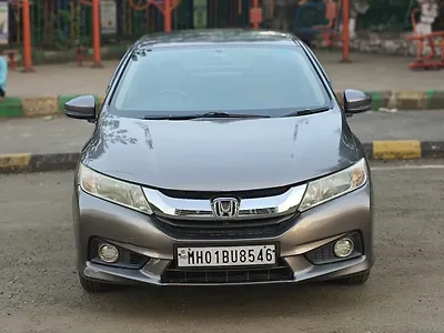 2014 Honda City SV Diesel 1 2014 Honda City SV Diesel 1
