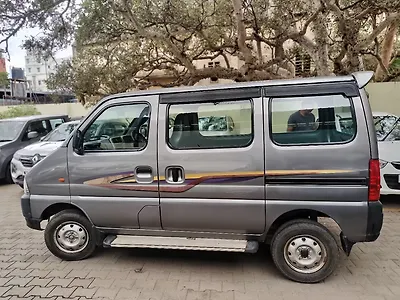 2020 Maruti Suzuki Eeco 5 STR WITH A/C+HTR