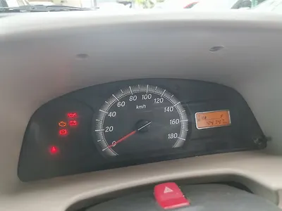 2020 Maruti Suzuki Eeco 5 STR WITH A/C+HTR