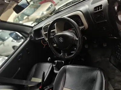 2020 Maruti Suzuki Eeco 5 STR WITH A/C+HTR