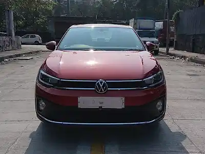 2023 फ़ॉक्सवैगन वर्टूस टॉपलाइन 1.0 टीएसआई एटी 1