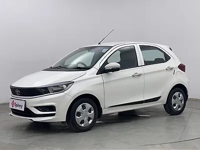 2021 Tata Tiago XT (O) [2021-2023] 1