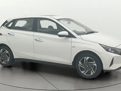 2022 Hyundai Elite i20 Asta (O) 1.2 IVT [2022-2023] 1
