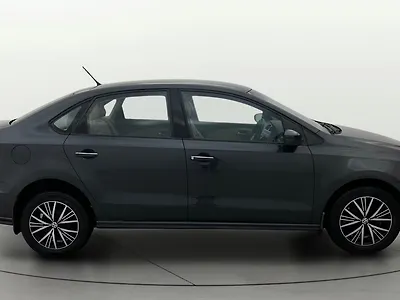 2019 Volkswagen Vento Highline 1.2 (P) AT