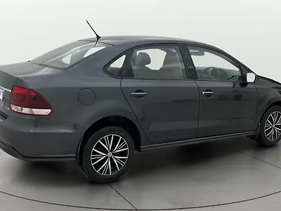 2019 Volkswagen Vento Highline 1.2 (P) AT