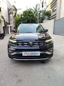2024 Volkswagen Taigun GT Plus Petrol 1.5L Turbo Automatic (DCT) Chrome 1 2024 Volkswagen Taigun GT Plus Petrol 1.5L Turbo Automatic (DCT) Chrome 1