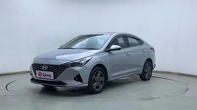 2020 Hyundai Verna SX 1.5 MPi 1 2020 Hyundai Verna SX 1.5 MPi 1