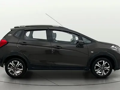 2019 Honda WR-V S MT Petrol
