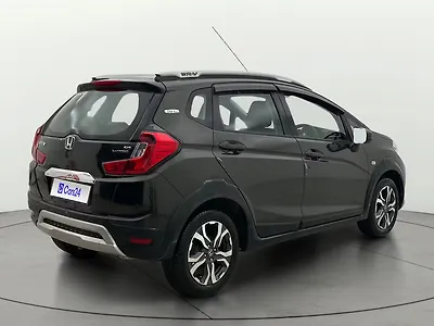 2019 Honda WR-V S MT Petrol