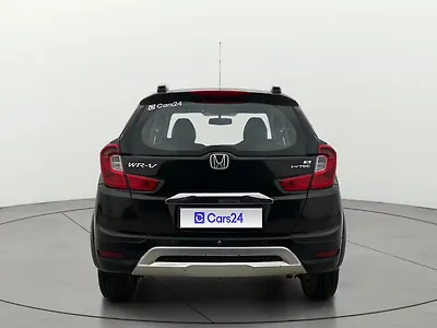 2019 Honda WR-V S MT Petrol