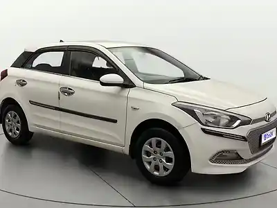 2017 हुंडई एलीट i20 मैग्ना इग्ज़ेक्यूटिव 1.2 1