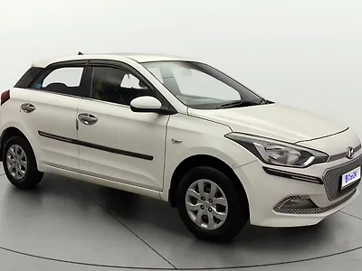 2017 Hyundai Elite i20 Magna Executive 1.2 1