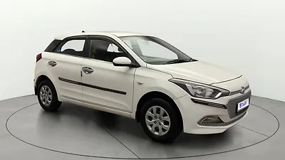 2017 Hyundai Elite i20 Magna Executive 1.2 1 2017 Hyundai Elite i20 Magna Executive 1.2 1