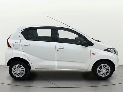2019 Datsun redi-GO S 1.0
