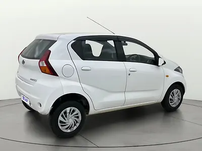 2019 Datsun redi-GO S 1.0
