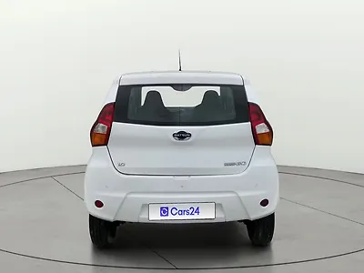 2019 Datsun redi-GO S 1.0