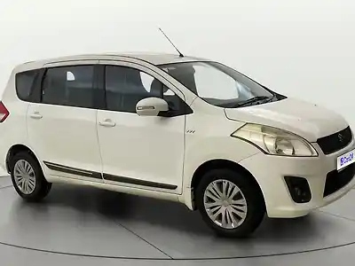 2014 मारुति सुज़ुकी अर्टिगा vxi सीएनजी 1