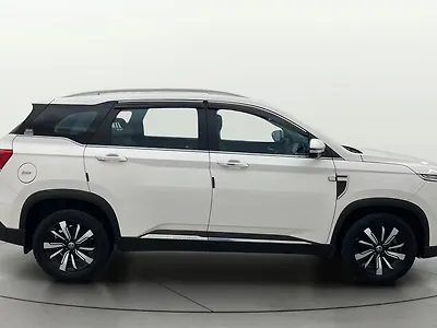 2020 MG Hector Smart 2.0 Diesel