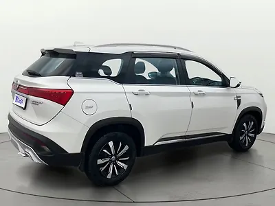 2020 MG Hector Smart 2.0 Diesel