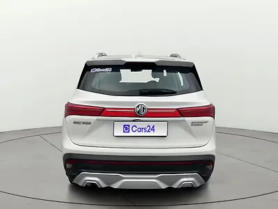2020 MG Hector Smart 2.0 Diesel