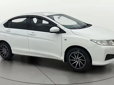 2014 Honda City SV Petrol [2017-2019] 1