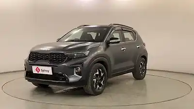 2022 किआ सोनेट एक्स लाइन 1.0 डीसीटी 1 2022 किआ सोनेट एक्स लाइन 1.0 डीसीटी 1