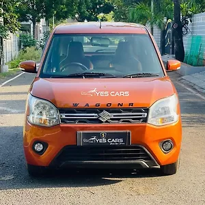 2019 Maruti Suzuki Wagon R ZXi 1.2 AMT 1 2019 Maruti Suzuki Wagon R ZXi 1.2 AMT 1