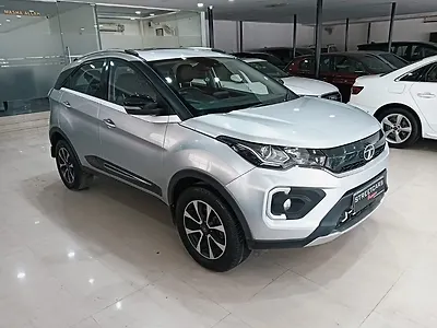 2021 Tata Nexon XZA Plus