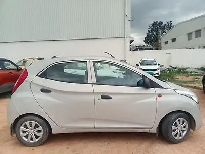 2012 Hyundai Eon 1.0 Kappa Magna +