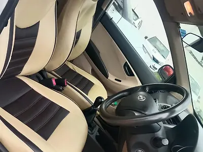 2012 Hyundai Eon 1.0 Kappa Magna +